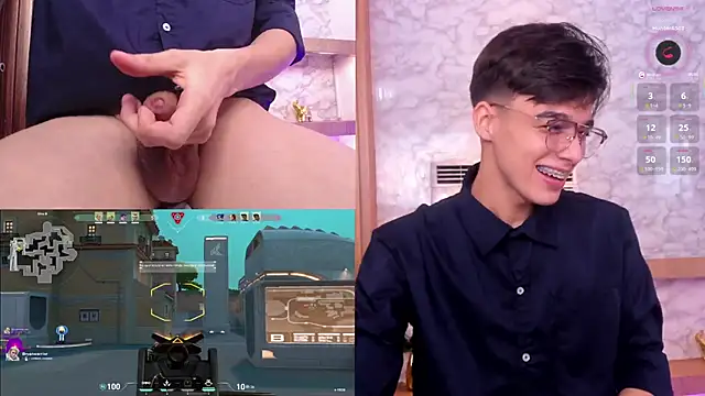 Gerony_ live sex cam