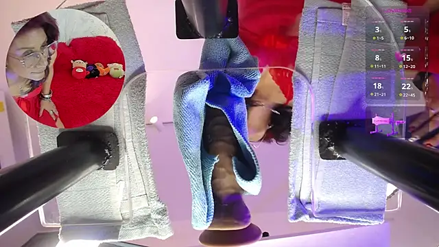 Ahytanna live sex cam