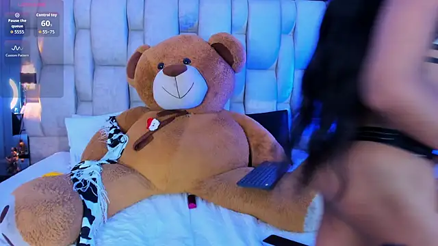 _PaulinaDoll_ live sex cam