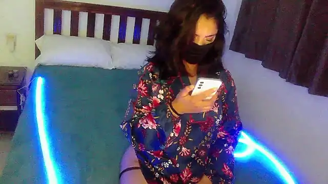 cubomarina's cam snapshot