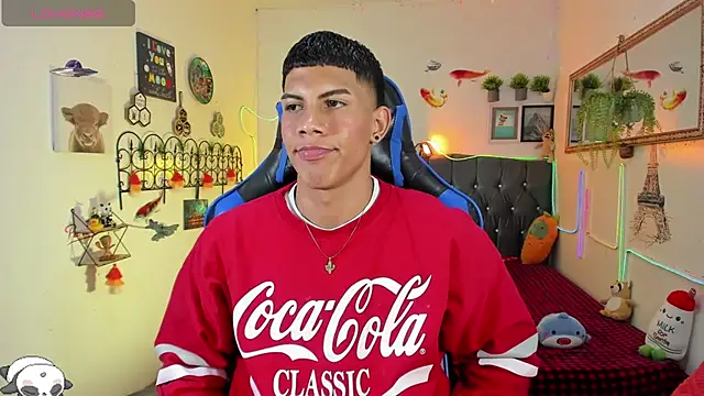 Damian_latinxxx live sex cam