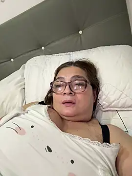 AntonellaVioleta live sex cam