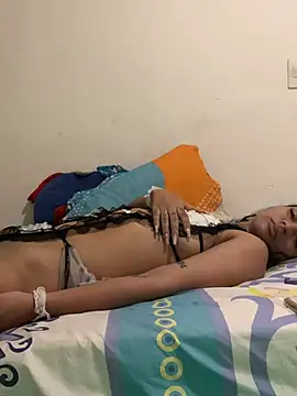 lizmy's cam snapshot