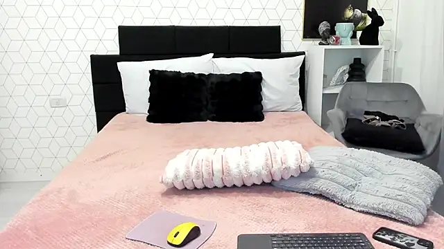 Heidix's cam snapshot