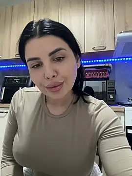 Scarlett-Dream's cam snapshot