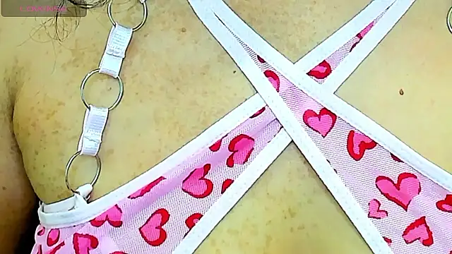 Linda_Insatiable's cam snapshot