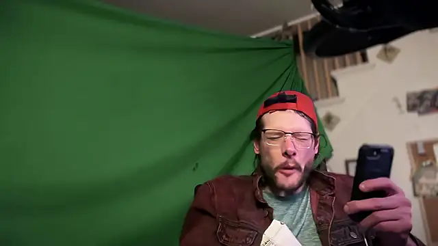 MasterDaddyCool live sex cam