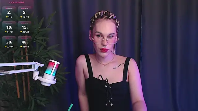 Cassie_Bae live sex cam