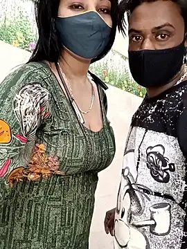 Best-Couple live sex cam