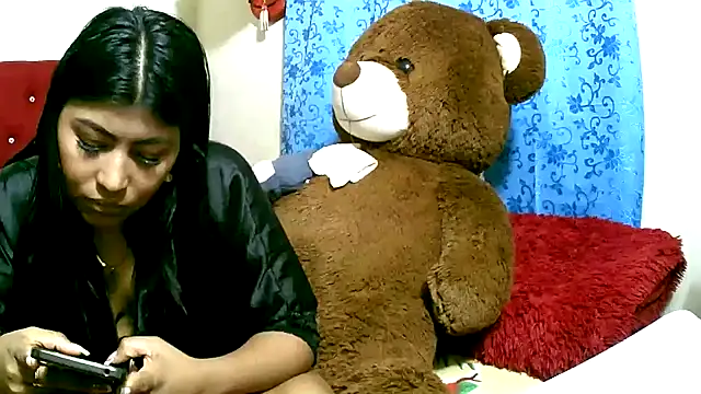 canela_a73's cam snapshot