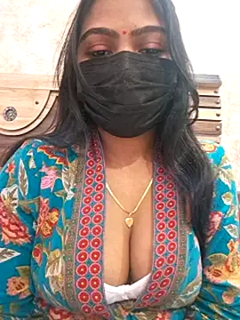 Cute-Ananyaa's cam snapshot