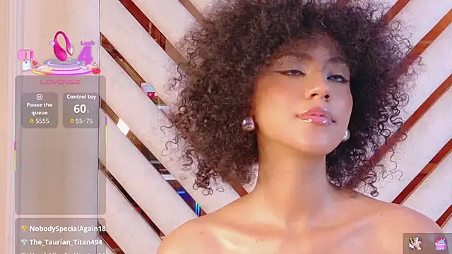 Lila-Rose's cam snapshot