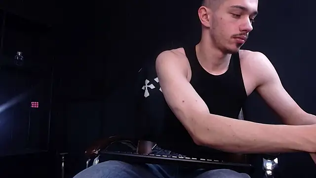 KaydenDrew live sex cam