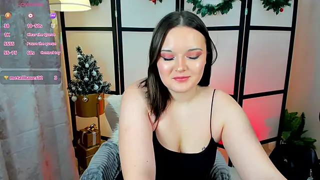 HeyMary's cam snapshot