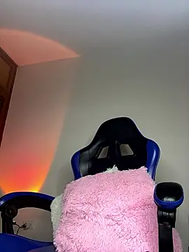 _Sarita_1's cam snapshot