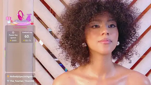 Lila-Rose's cam snapshot