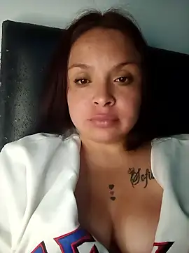 EntoncesIrene's cam snapshot