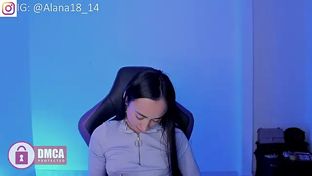 Alana_Pherson's cam snapshot