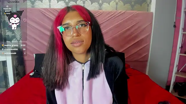 Karin_Ks's cam snapshot