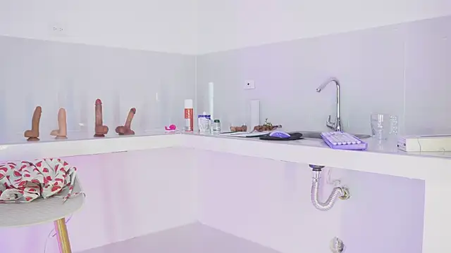 Anais_aradia's cam snapshot