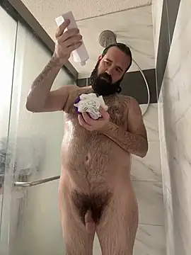 beardedfantasydaddy live sex cam