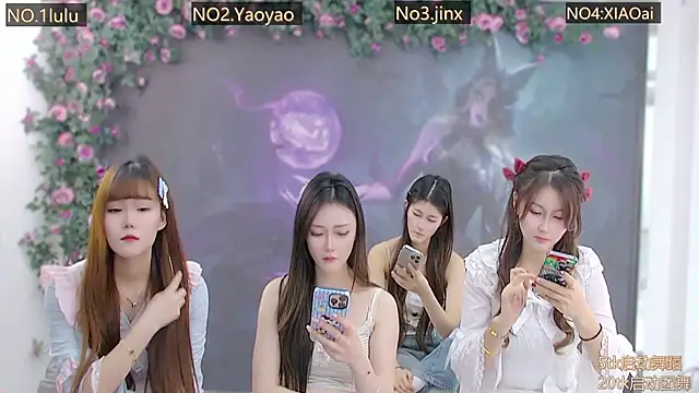 DogdogSM's cam snapshot