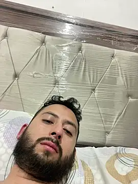 KingFlores's cam snapshot