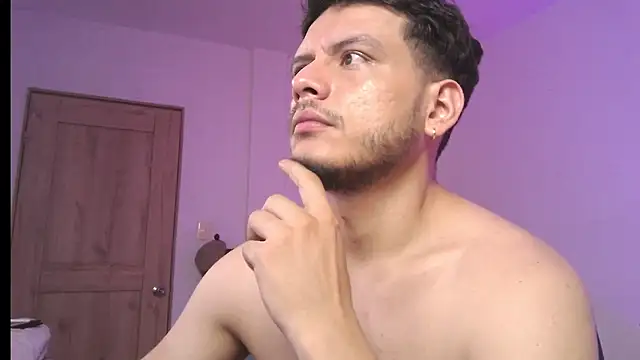 luxo_kane's cam snapshot