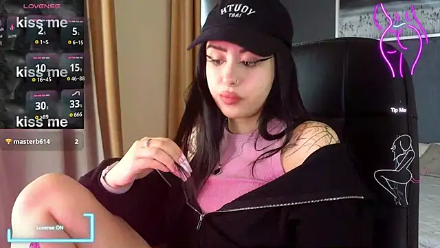 baby__kim live sex cam
