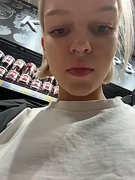 AshleyMur's cam snapshot