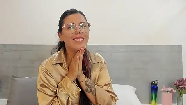 AndreaaLopezz's cam snapshot