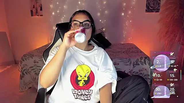 Riana_Kean's cam snapshot