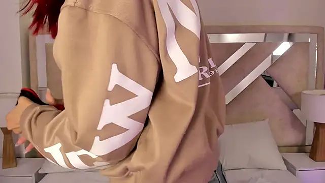 ximena_vasquez8's cam snapshot