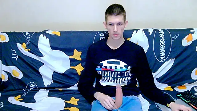 Lester_Broo live sex cam