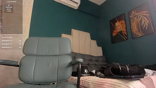 Jaycob_Black1's cam snapshot