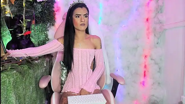 ZAMMIRA's cam snapshot