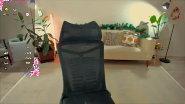 fairy_lele's cam snapshot