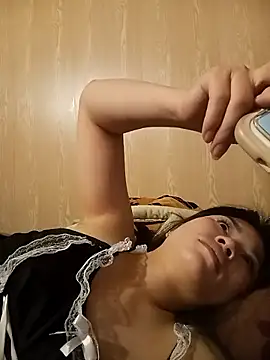 Suny_babyy's cam snapshot