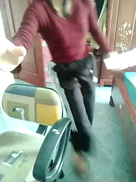 alibaba3x's cam snapshot