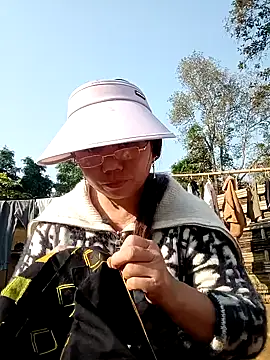 alycen's cam snapshot