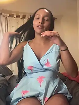 Eve_Ritz's cam snapshot