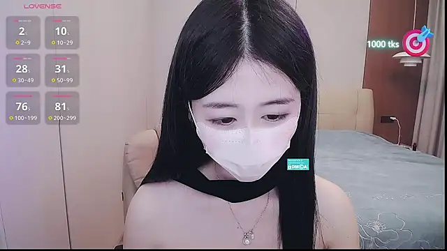 CN-xiaofei's cam snapshot