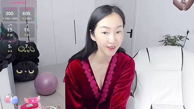 paopao-a's cam snapshot