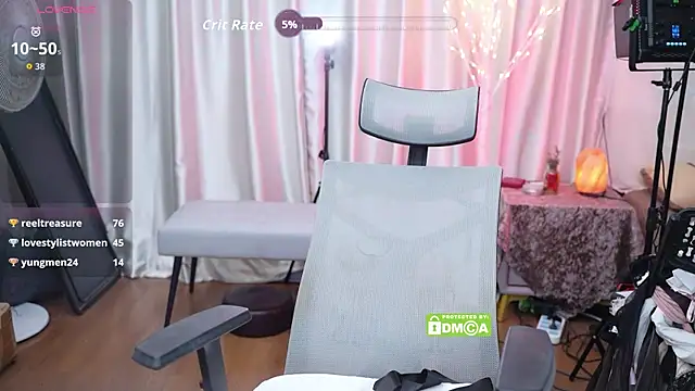 nono_babyy's cam snapshot