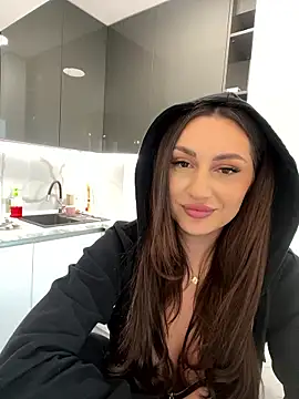 ClaraJJ's cam snapshot