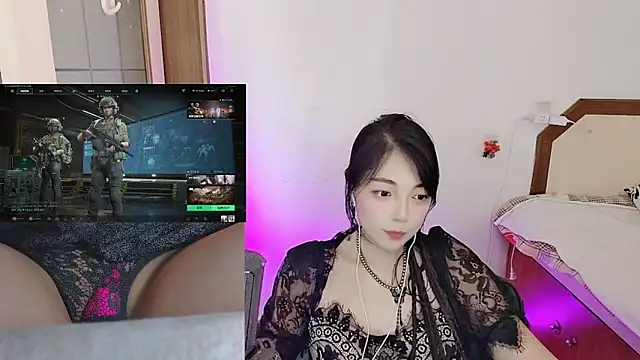 Song_99's cam snapshot