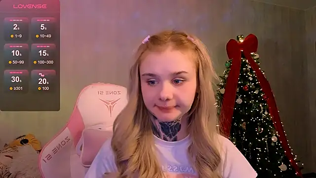 Britney_Lynch's cam snapshot