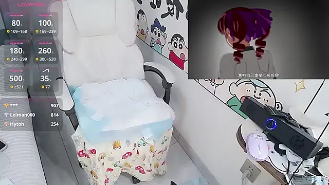 Angela-AMY's cam snapshot