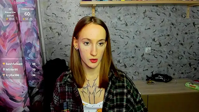 Jaidii_'s cam snapshot