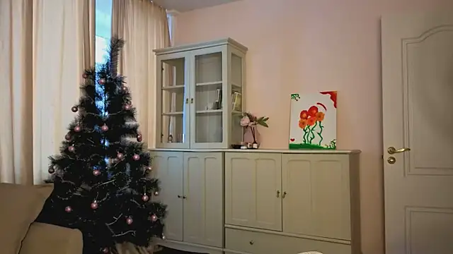 Alisia_Mars live sex cam